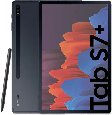 Samsung Galaxy Tab S7+ (2020)