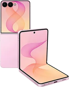Samsung Galaxy Z Flip8