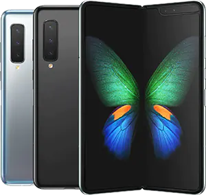 Samsung Galaxy Fold