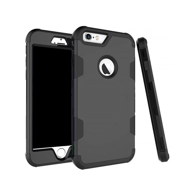 Protective iPhone 6s & 6 Protective Case iCoverLover Australia