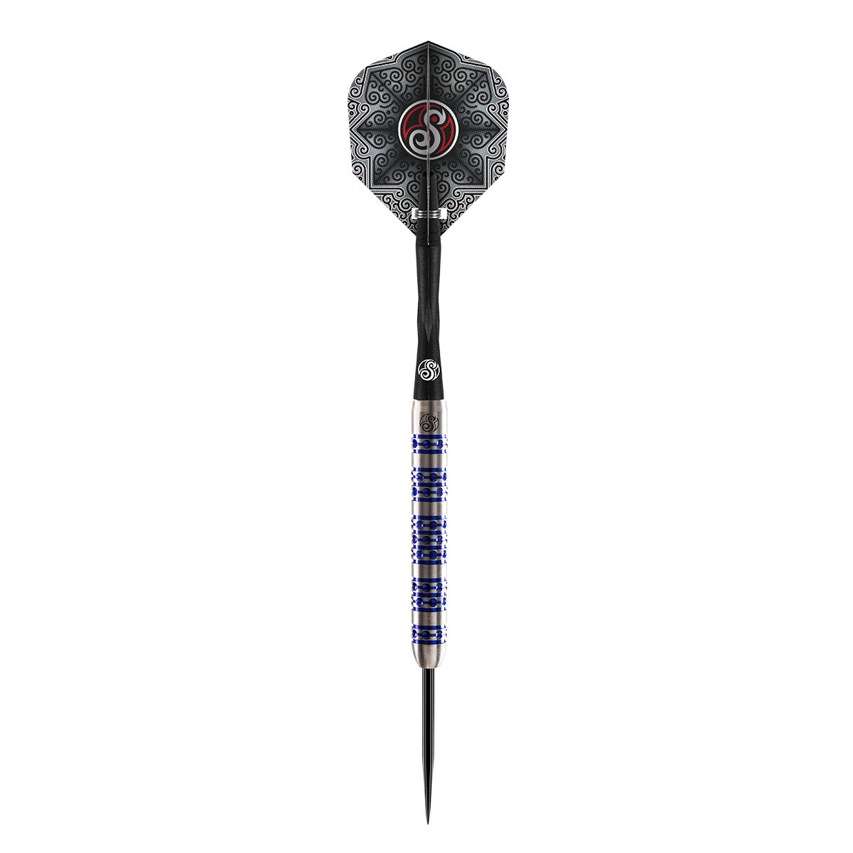 Shot Pro Series - Robbie Phillips - Steel Tip Darts - 22g