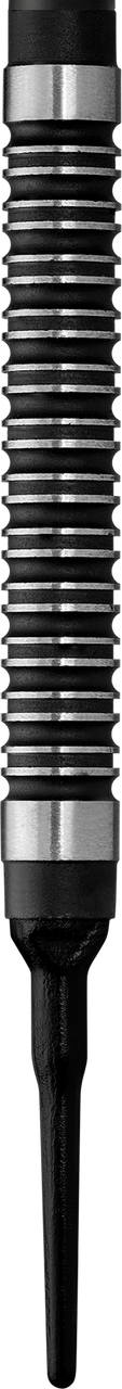Designa - Dark Thunder V2 - Soft Tip Dart - 22g - 90% Tungsten