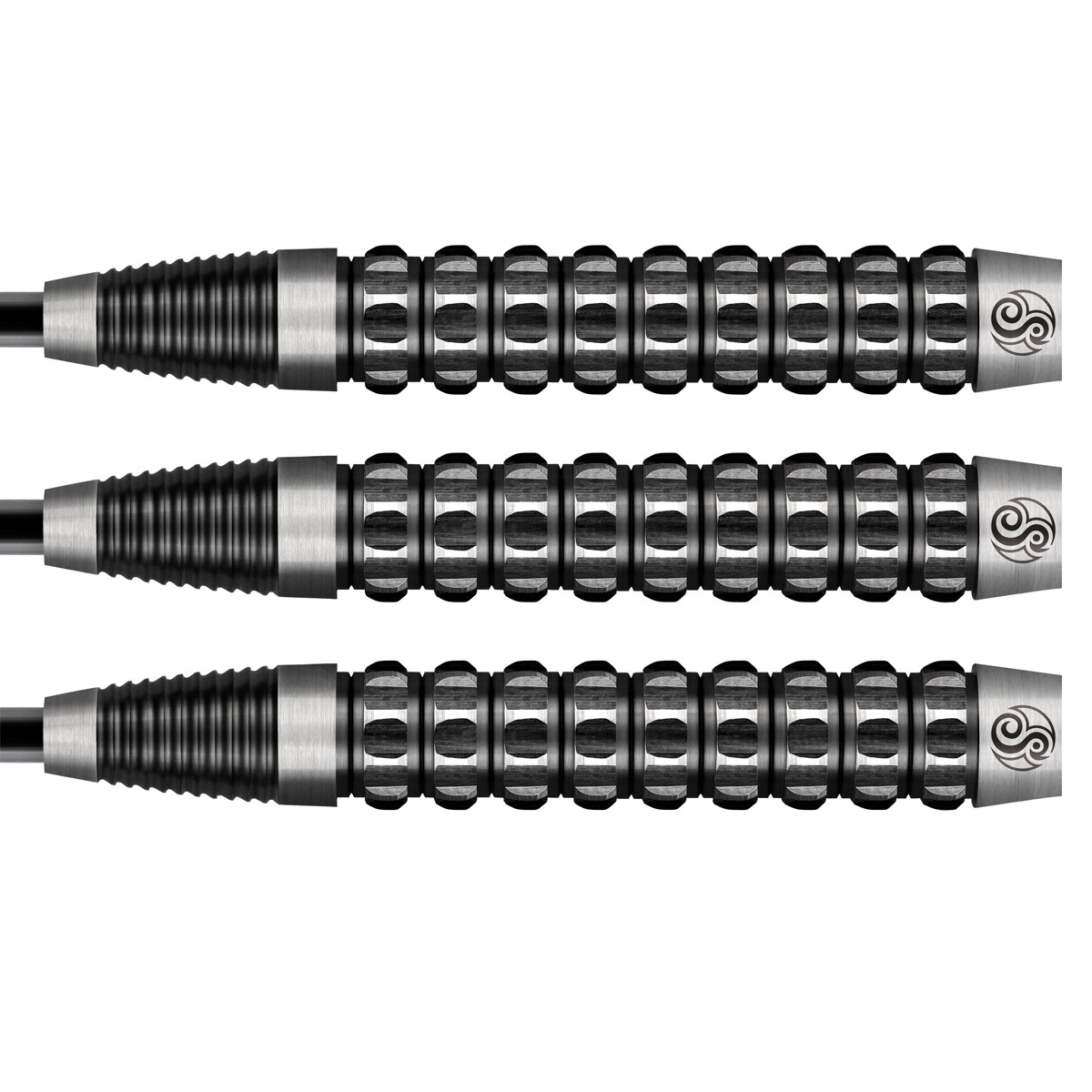 Shot Americana Gator Steel Tip Darts - 22g - theDartZone.com
