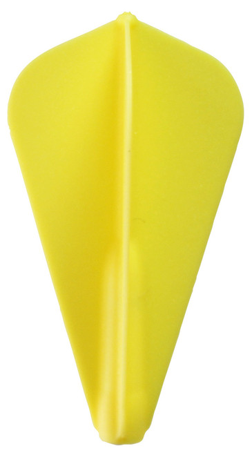 Fit Flight - Super Kite - Yellow