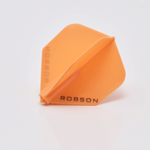 Robson Plus Flights - Standard - Orange