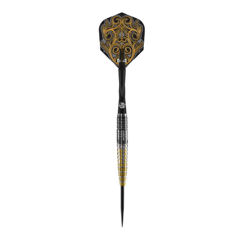 Shot Wild Frontier Trapper - Steel Tip Darts - 23g - theDartZone.com