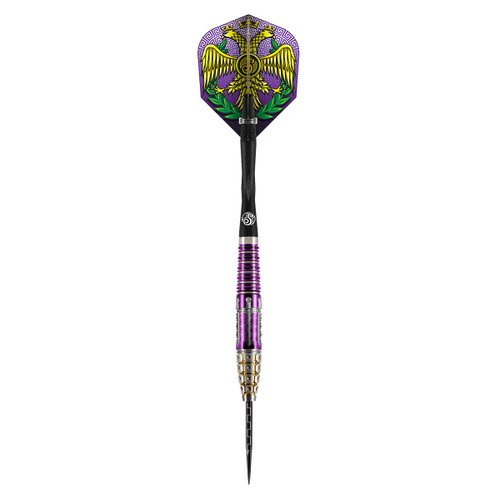 Shot Roman Empire Caesar - Steel Tip Darts - 22g