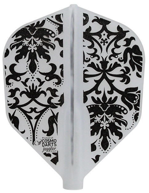 Fit Flight Juggler Queen - Music 2 Black - Shape (2015
