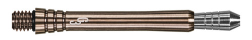 Target - The Power Gen3 - Titanium Shafts - Medium (45.3 mm)