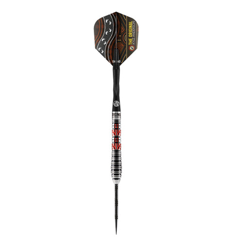 Shot Kyle Anderson - The Original "O.G." - Steel Tip Darts - 22g