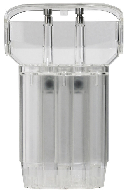 Cosmo Fit Case-X - Clear