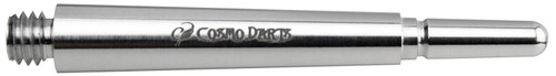 Fit Shaft Super Duralumin - Normal - Locked - #4 (28.5mm)