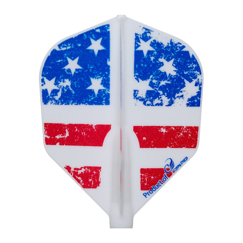 Cosmo 2022 Limited Edition Independence Day Flights - Shape