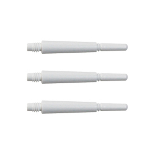 Fit Shaft GEAR Normal - Locked - White - #3 (24mm)