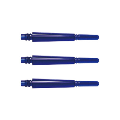 Fit Shaft GEAR Normal - Locked - Clear Dark Blue - #3 (24mm)