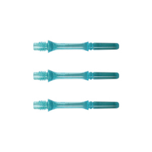 Fit Shaft GEAR Slim - Locked - Clear Lite Blue - #2 (18mm)