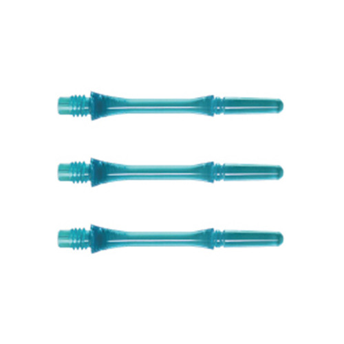 Fit Shaft GEAR Slim - Locked - Clear Lite Blue - #3 (24mm)