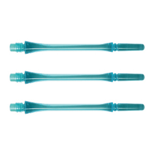 Fit Shaft GEAR Slim - Spinning - Clear Lite Blue - #7 (38.5mm)
