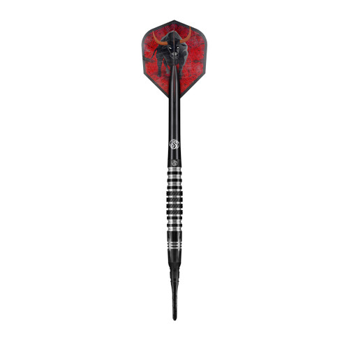 Shot Americana Wrangler Soft Tip Darts - 18g