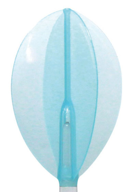 Fit Flight AIR - Teardrop - Lite Blue