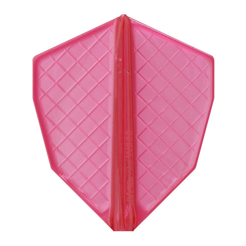 Fit Flight PRO - S Series - S-5 - Red