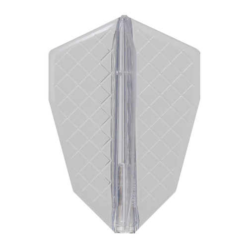 Fit Flight PRO - S Series - S-3 - Clear