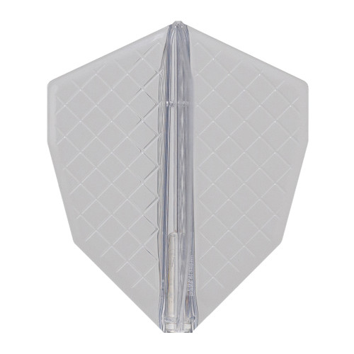 Fit Flight PRO - S Series - S-5 - Clear