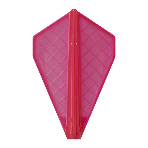 Fit Flight PRO - V Series - V-2 - Red
