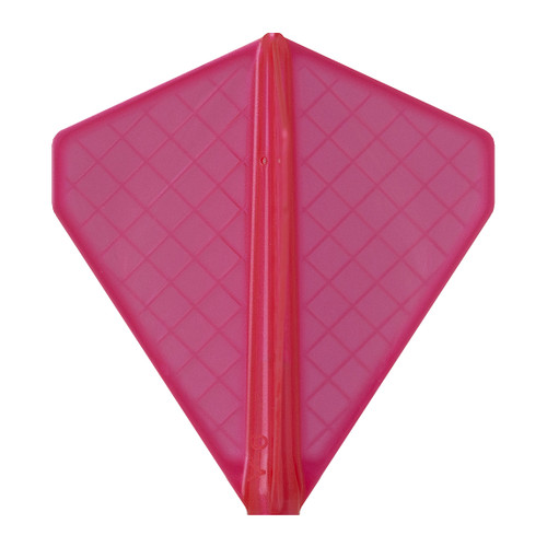 Fit Flight PRO - V Series - V-6 - Red