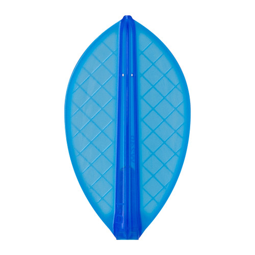 Fit Flight PRO - D Series - D-1 - Blue