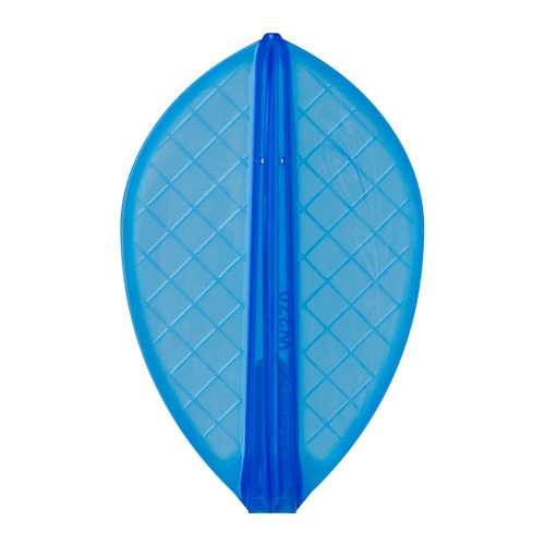 Fit Flight PRO - D Series - D-2 - Blue