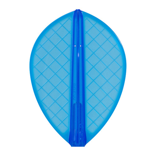 Fit Flight PRO - D Series - D-3 - Blue