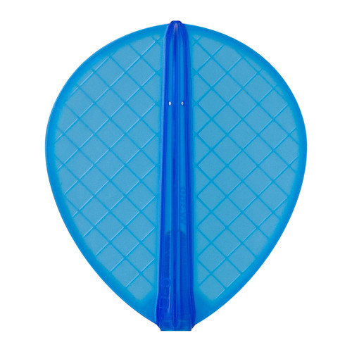 Fit Flight PRO - D Series - D-5 - Blue