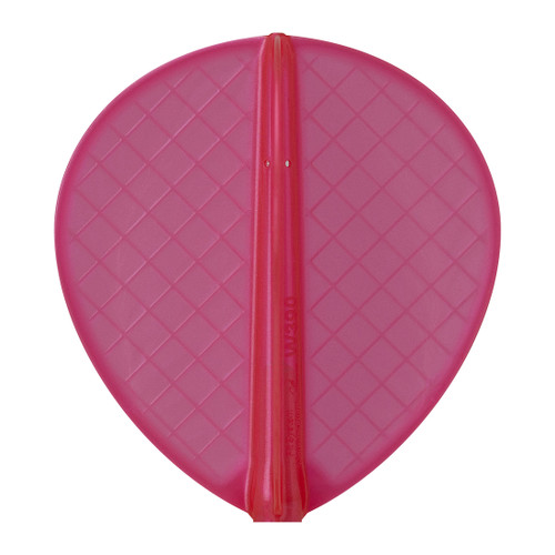 Fit Flight PRO - D Series - D-6 - Red