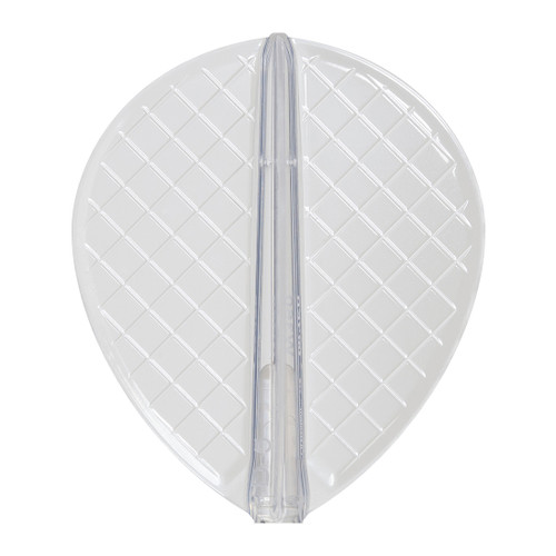 Fit Flight PRO - D Series - D-5- Clear