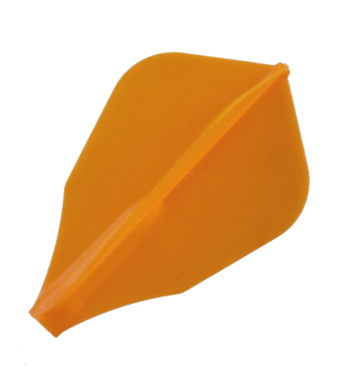 Fit Flight - W Shape - Orange