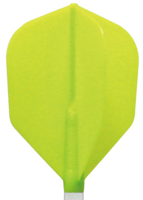 Fit Flight AIR - Shape - Lite Green