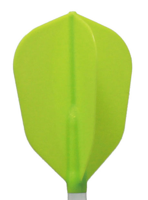 Fit Flight AIR - SP Shape - Lite Green