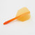 Condor Zero Stress Flight System - Small (Shape) - Clear Orange - Medium