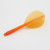 Condor Zero Stress Flight System - Teardrop - Clear Orange - Long