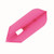 L-Style - L6 PRO Dimple Champagne Flights (Slim) - Hot Pink