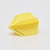 Robson Plus Flights - Shape - Yellow