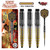 Shot Wild Frontier Prospector - Steel Tip Darts - 23g