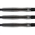 Shot Zen Kyudo - Soft Tip Darts - 18g