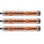 Shot Kyle Anderson - Desert Boomer - Steel Tip Darts - 26g