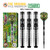 Shot Kyle Anderson - Battler - Soft Tip Darts - 20g