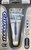 Target Carrera Azzurri Cortex C3 Steel Tip Darts - 21g (open box)