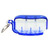 Fit Holder - Clear Dark Blue