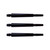 Fit Shaft GEAR Normal - Spinning - Black - #5 (31mm)