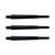 Fit Shaft GEAR Normal - Spinning - Black - #6 (35mm)